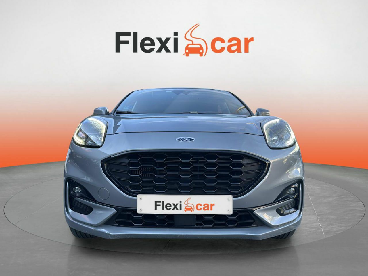 ford puma 2022 / foto grande (2)