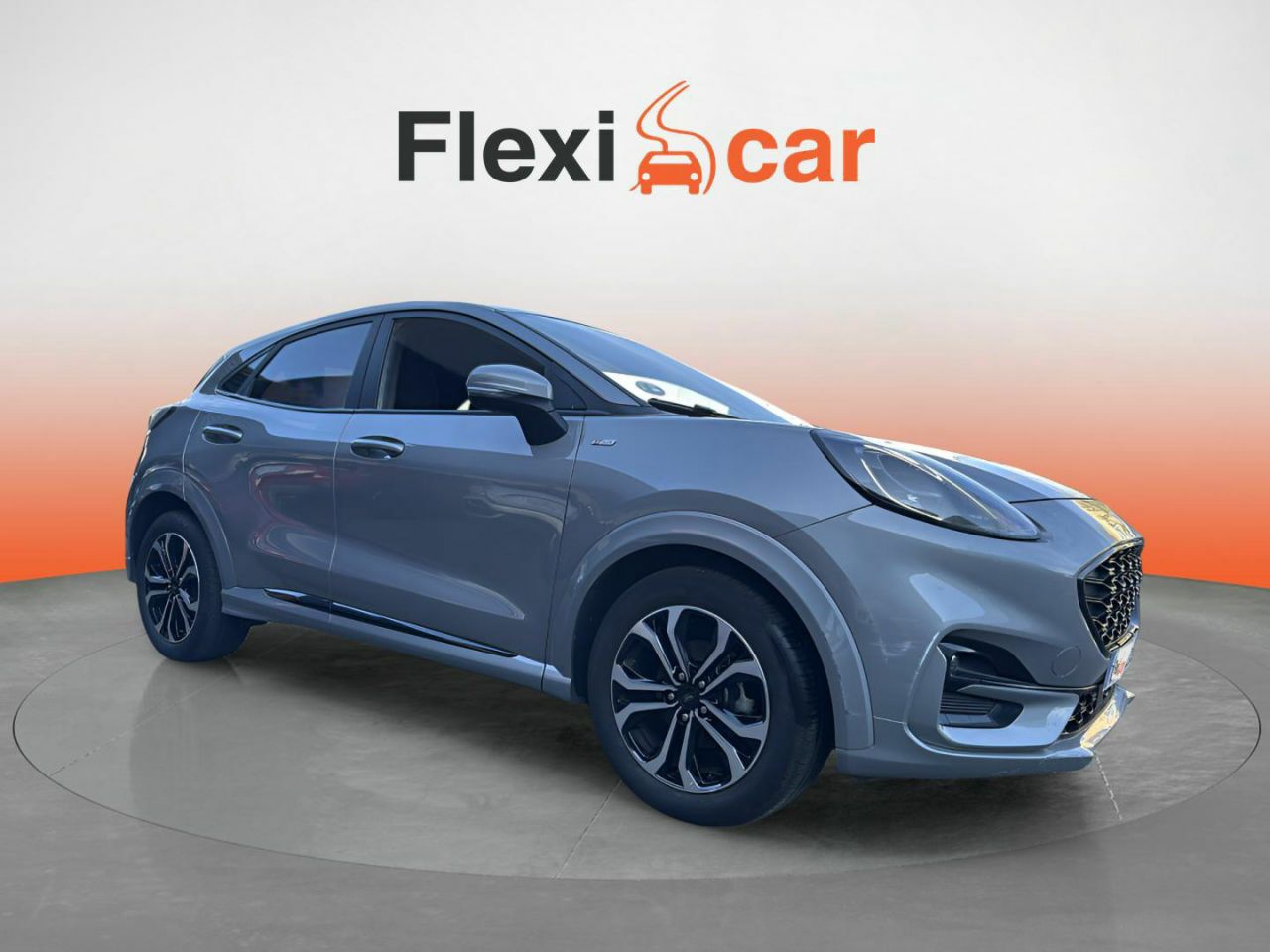 Foto ford puma 2022 /