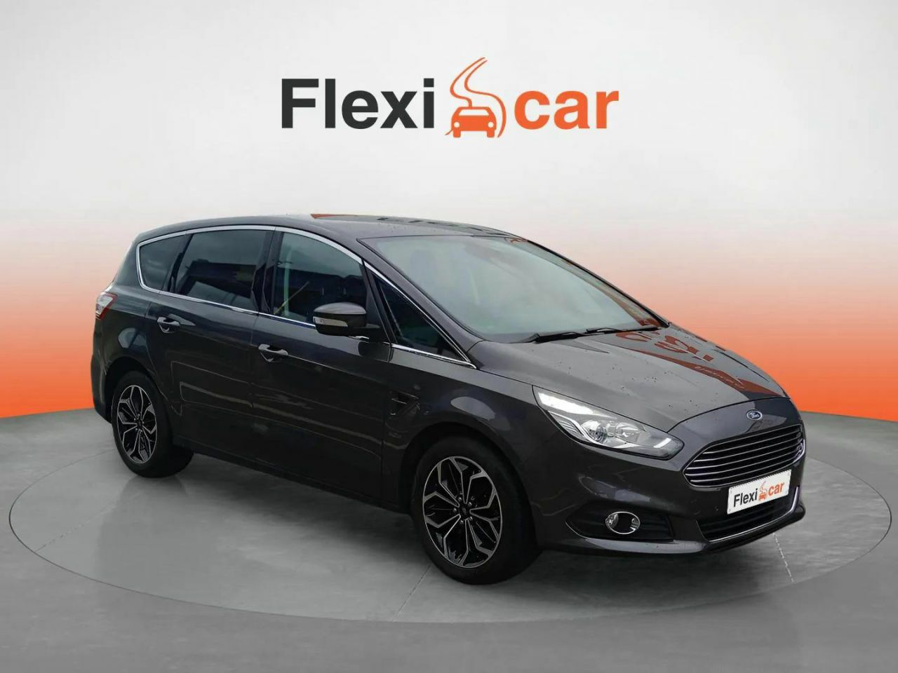 Ford s max  de segunda mano - ford s max 2018 /