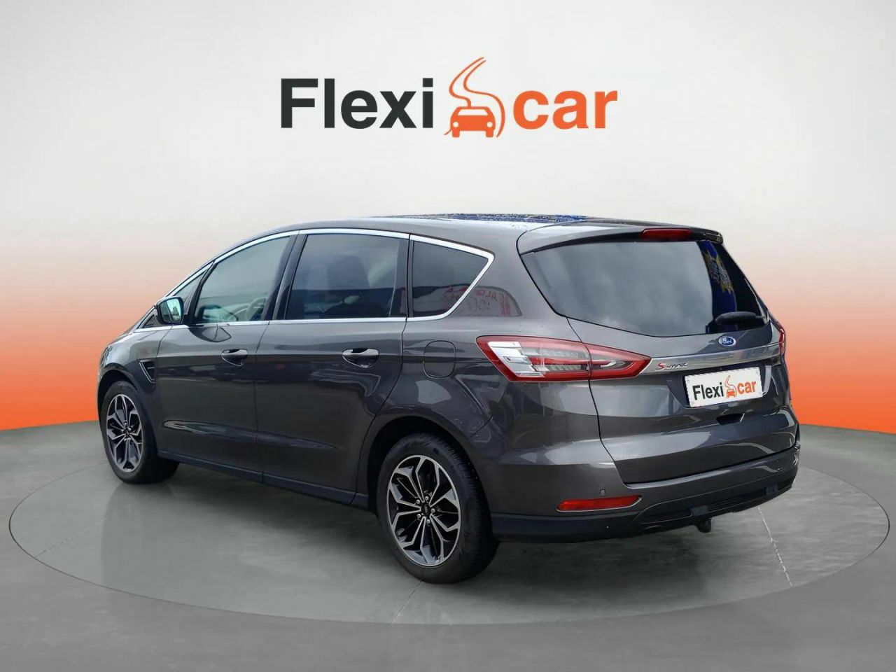 ford s max 2018 / foto grande (3)