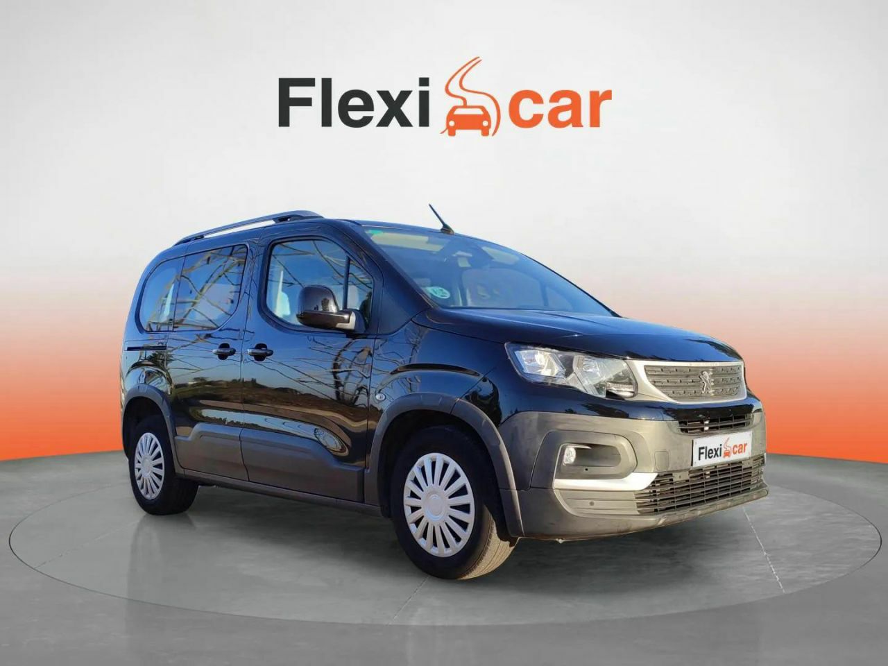 Foto peugeot rifter 2019 /