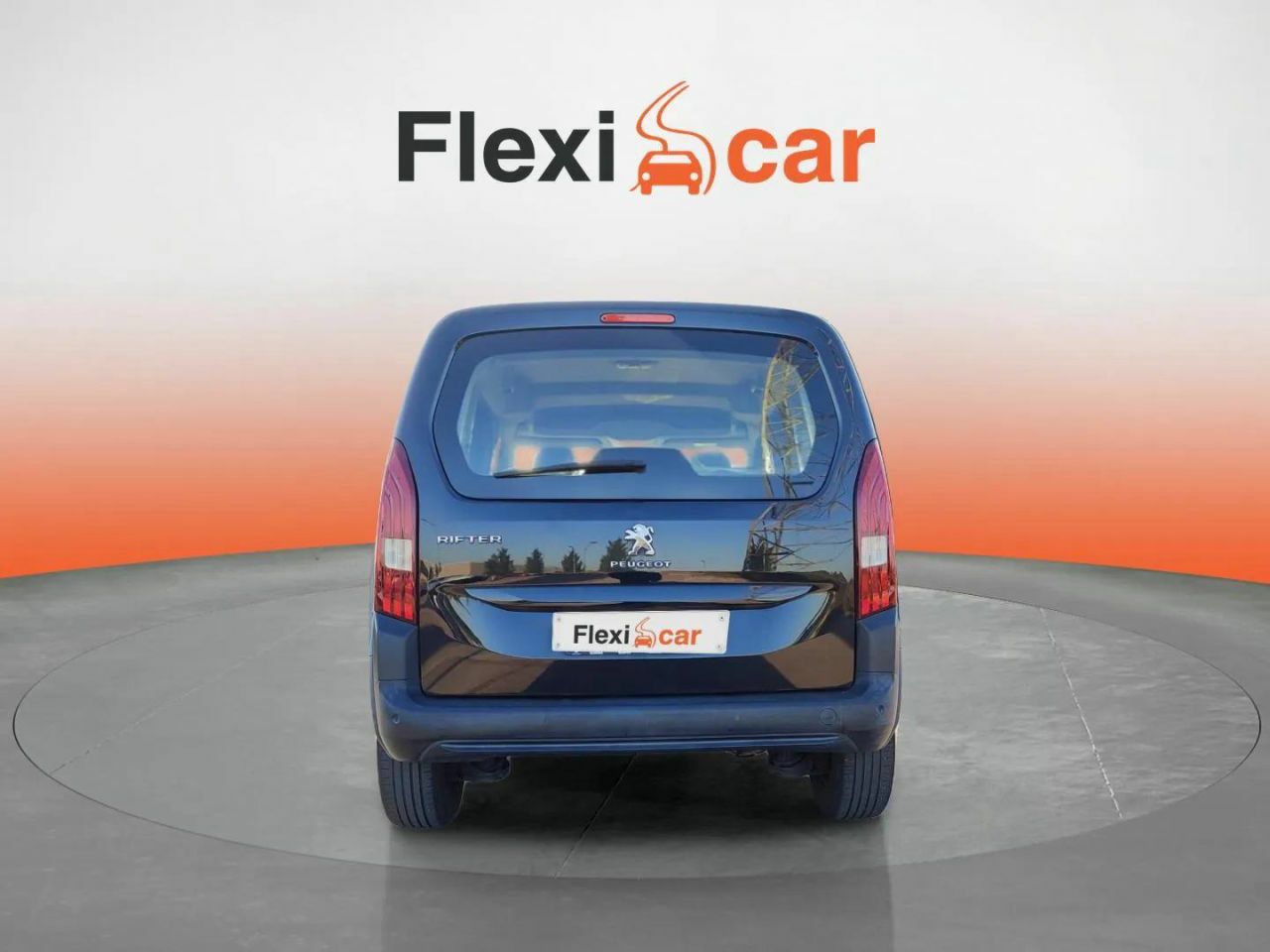 peugeot rifter 2019 / foto grande (3)