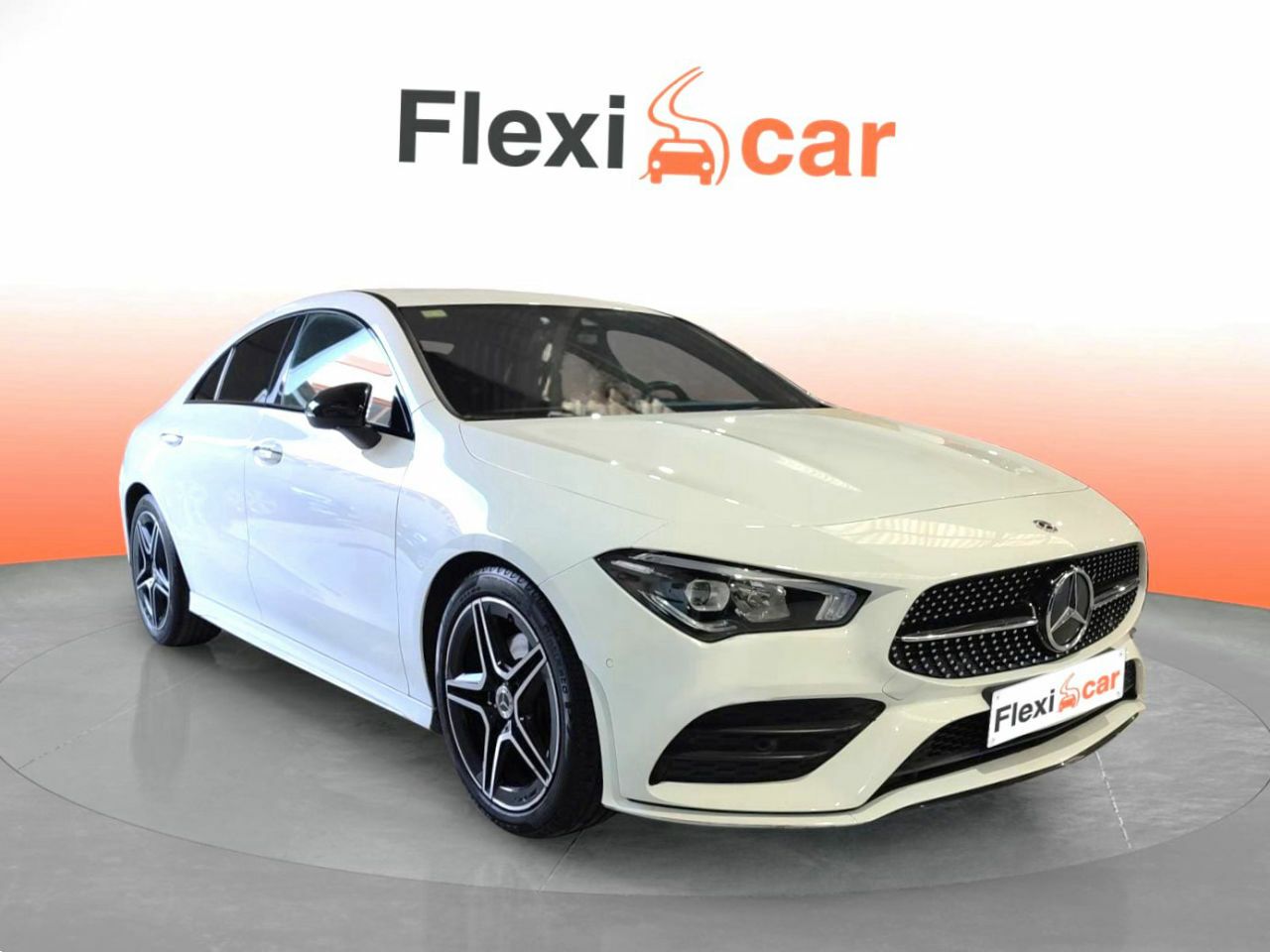 Dr 40 2020 como nuevo  de segunda mano - mercedes cla 2020 /