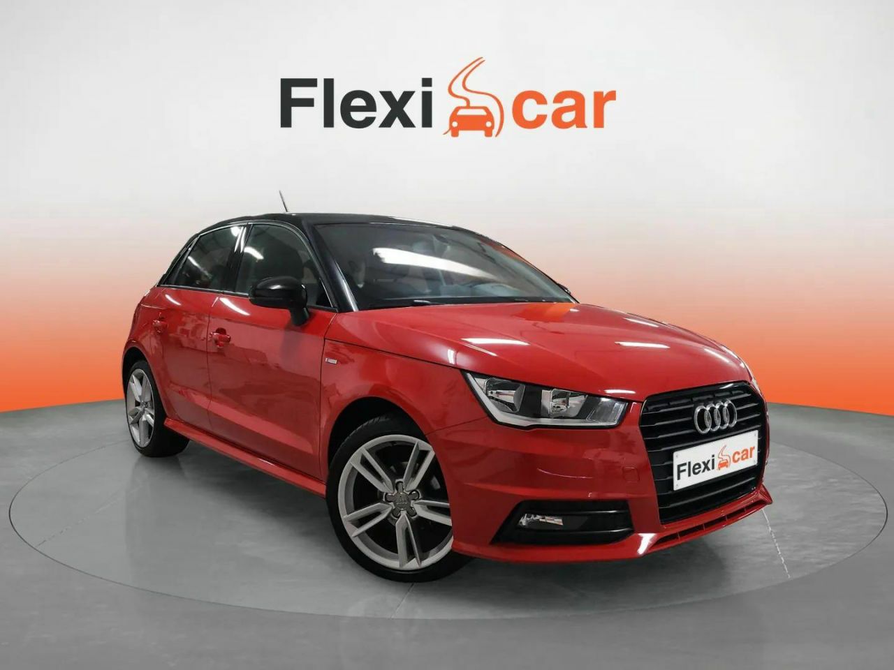 Foto audi a1 2017 /