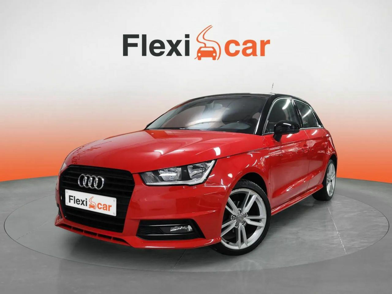 audi a1 2017 / foto grande (3)