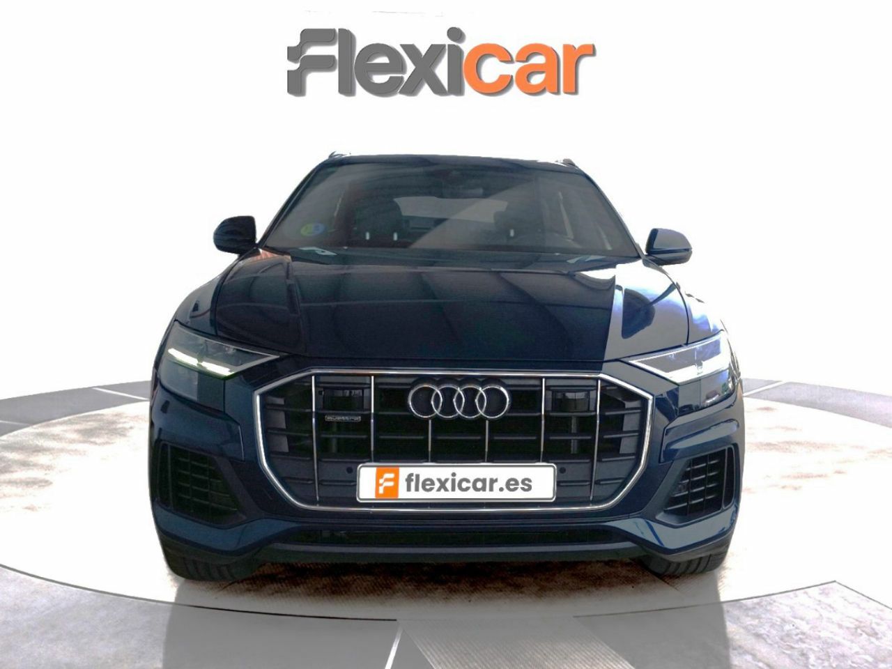 audi q8 2019 / foto grande (2)