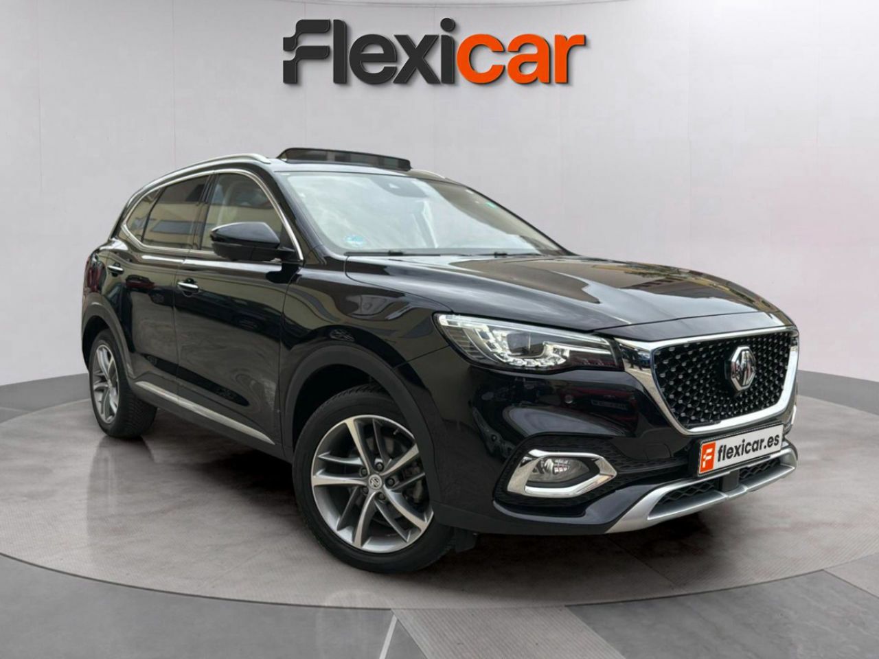 Renault clio 2021 tarragona  de segunda mano en Tarragona - mg ehs 2021 /