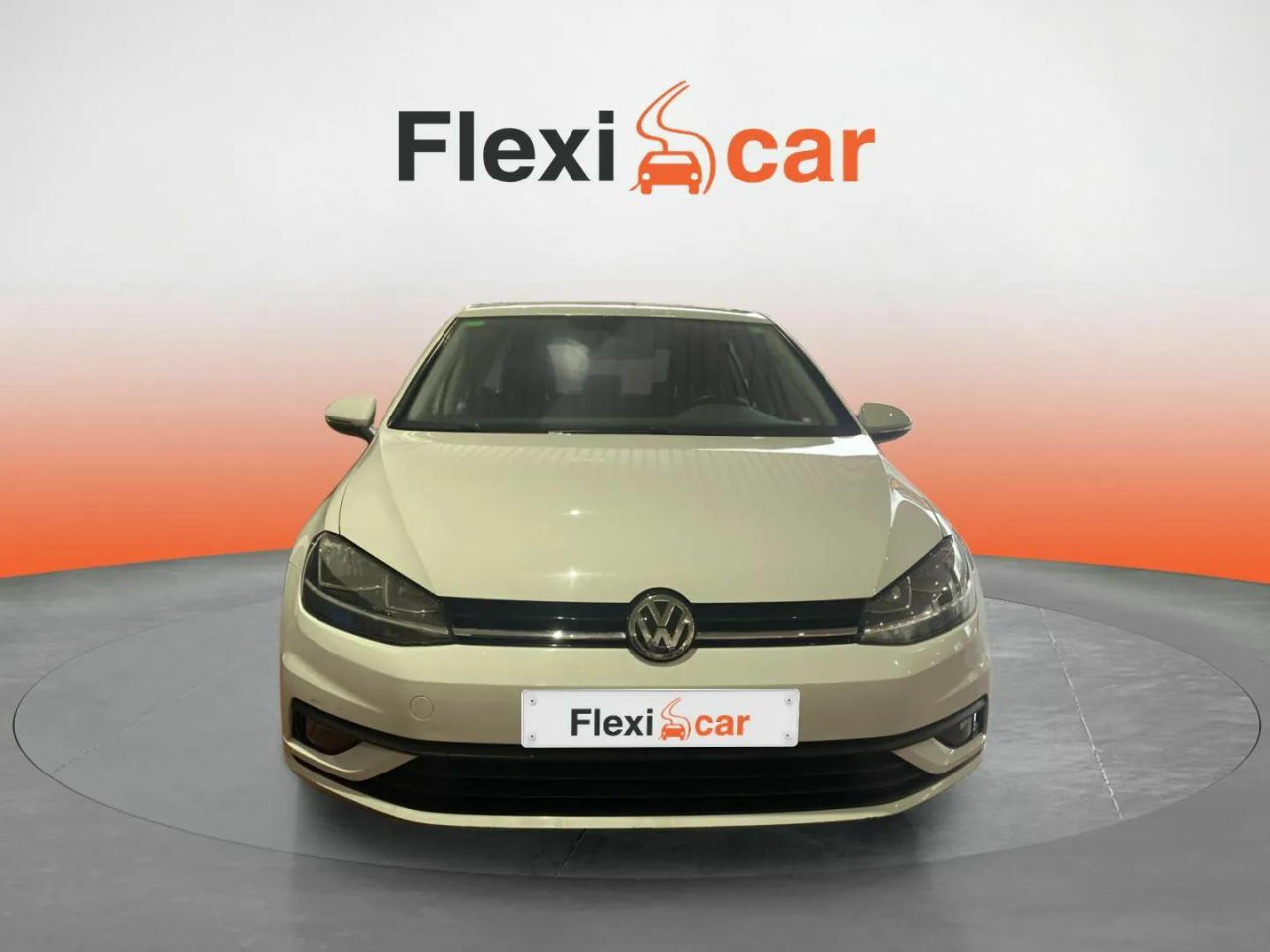 volkswagen golf 2019 / foto grande (2)