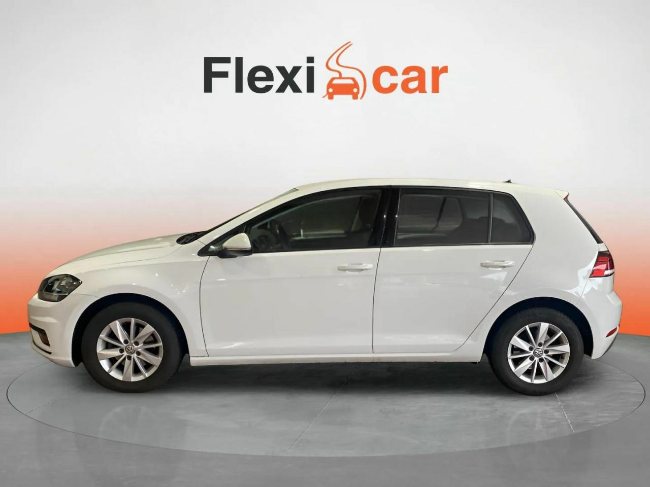 volkswagen golf 2019 / foto grande (3)