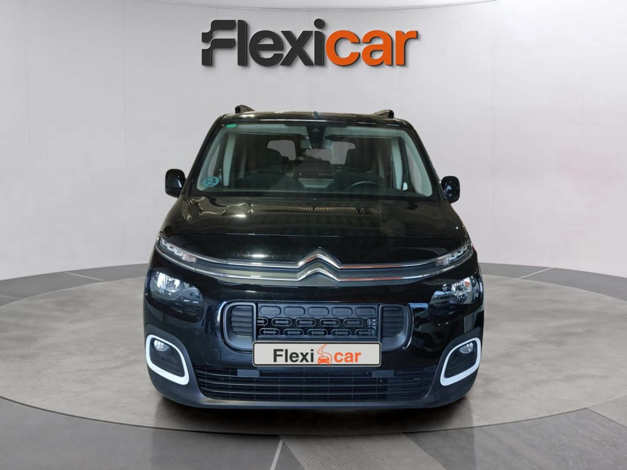 citroën berlingo 2019 / foto grande (2)