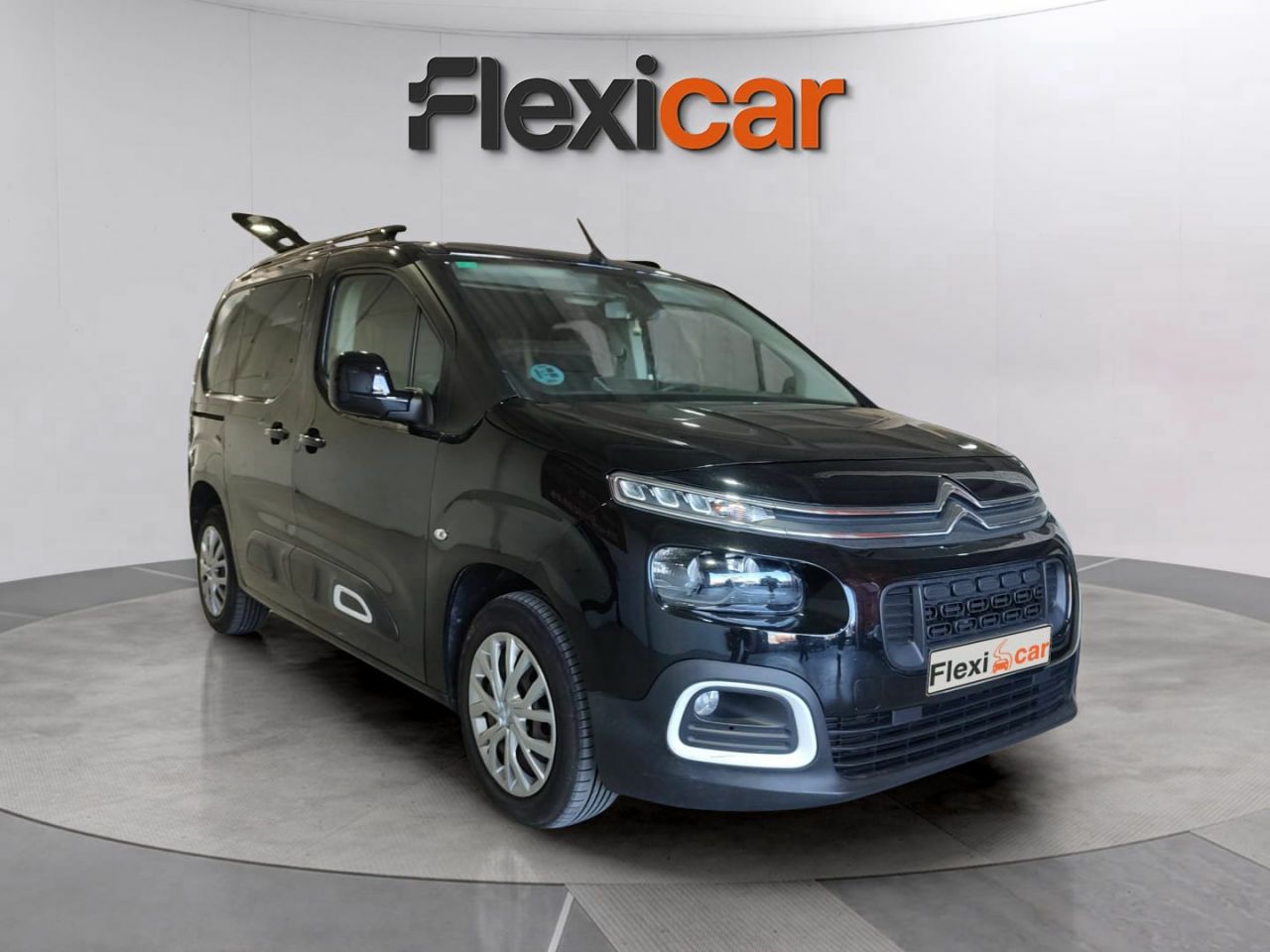 Foto citroën berlingo 2019 /