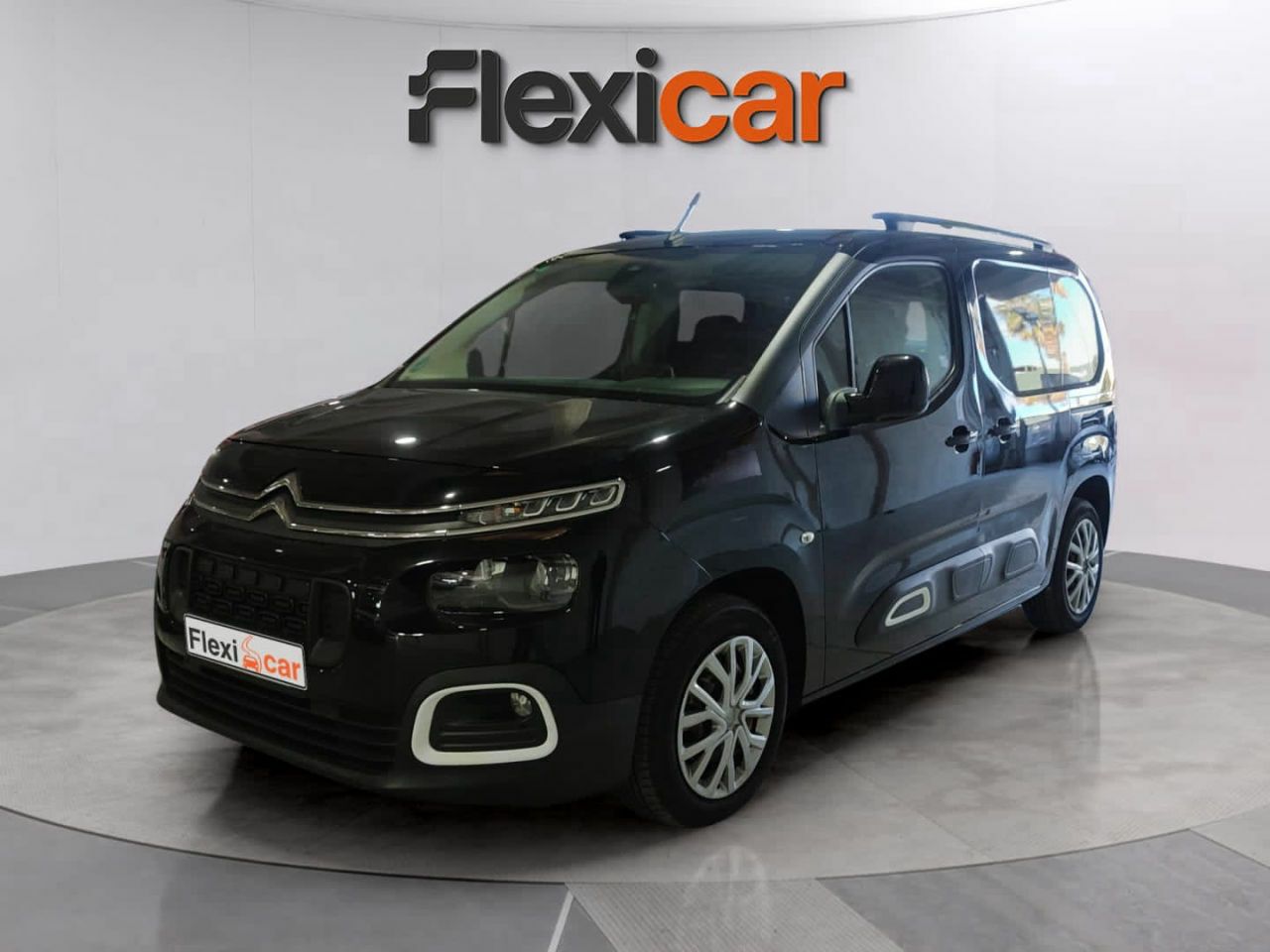 citroën berlingo 2019 / foto grande (3)
