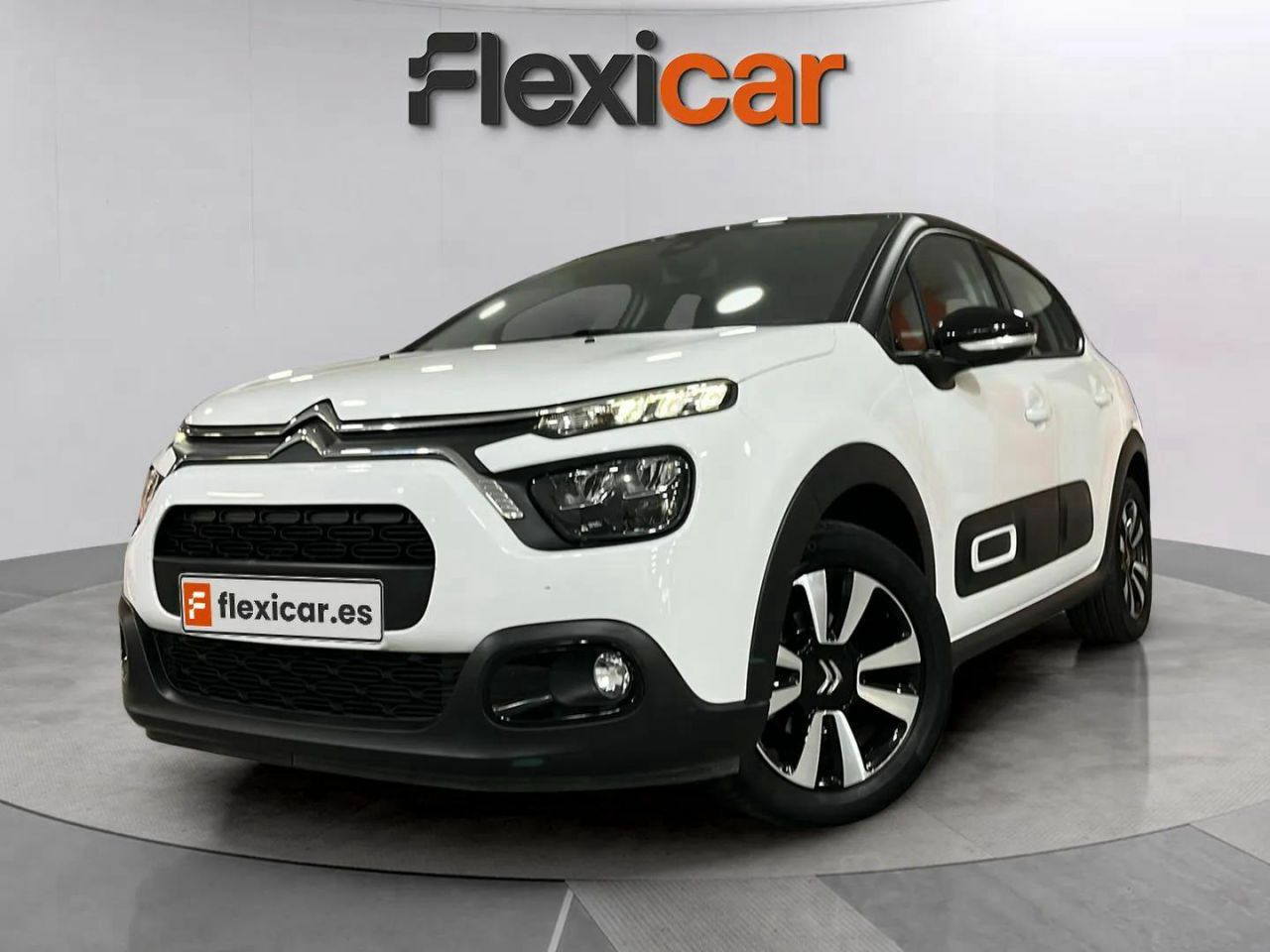 citroën c3 2020 / foto grande (3)