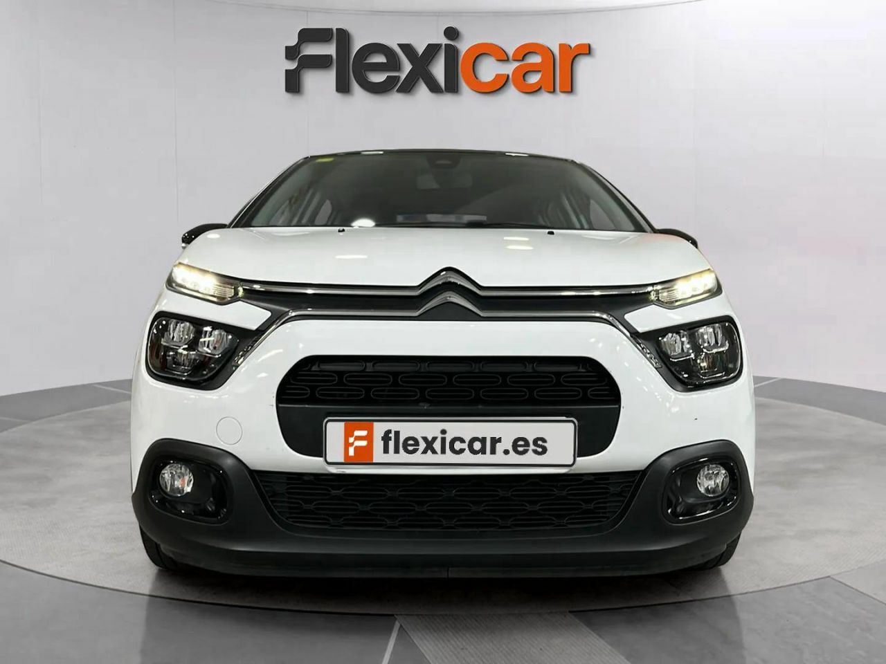 citroën c3 2020 / foto grande (2)