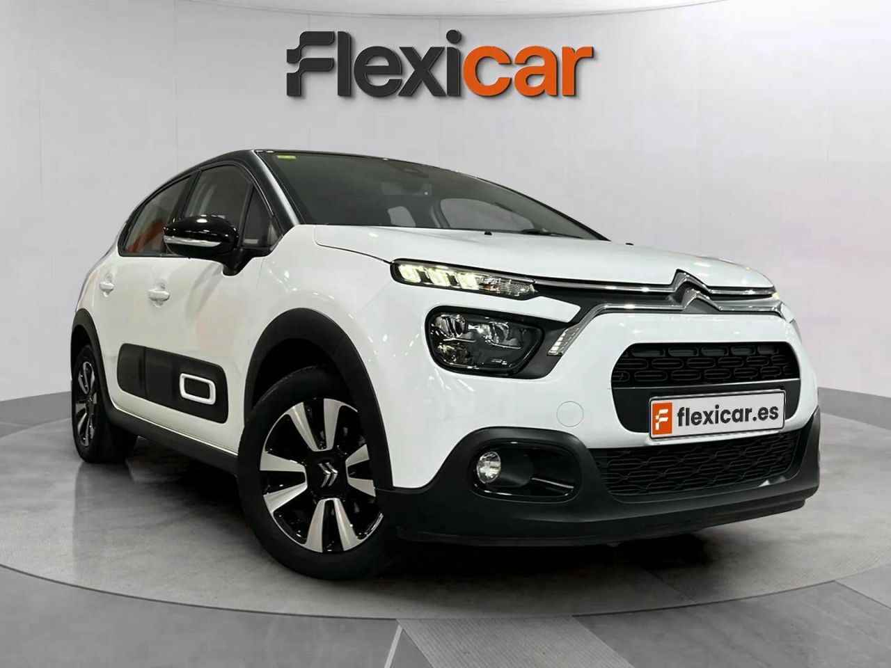 Dr 40 2020 como nuevo  de segunda mano - citroën c3 2020 /