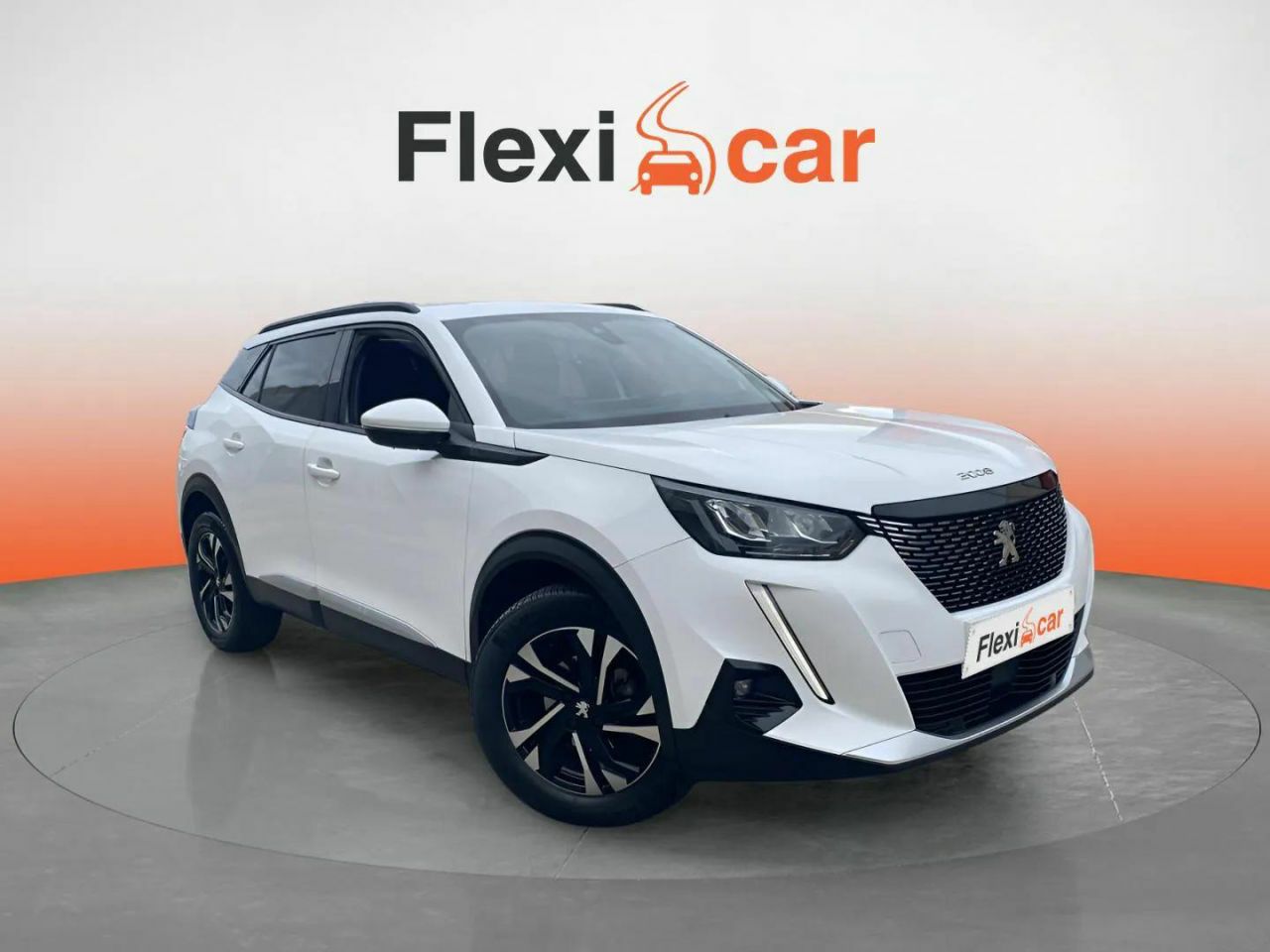 Foto peugeot 2008 2020 /