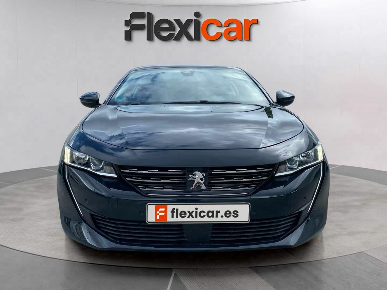 peugeot 508 2020 / foto grande (2)