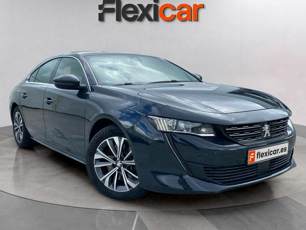 Foto peugeot 508 2020 /