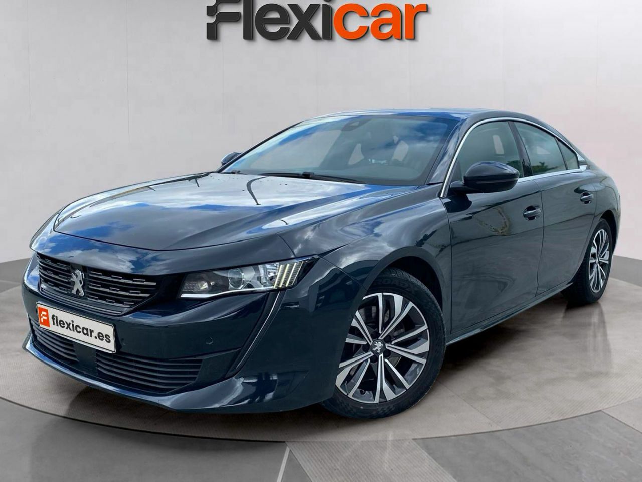 peugeot 508 2020 / foto grande (3)