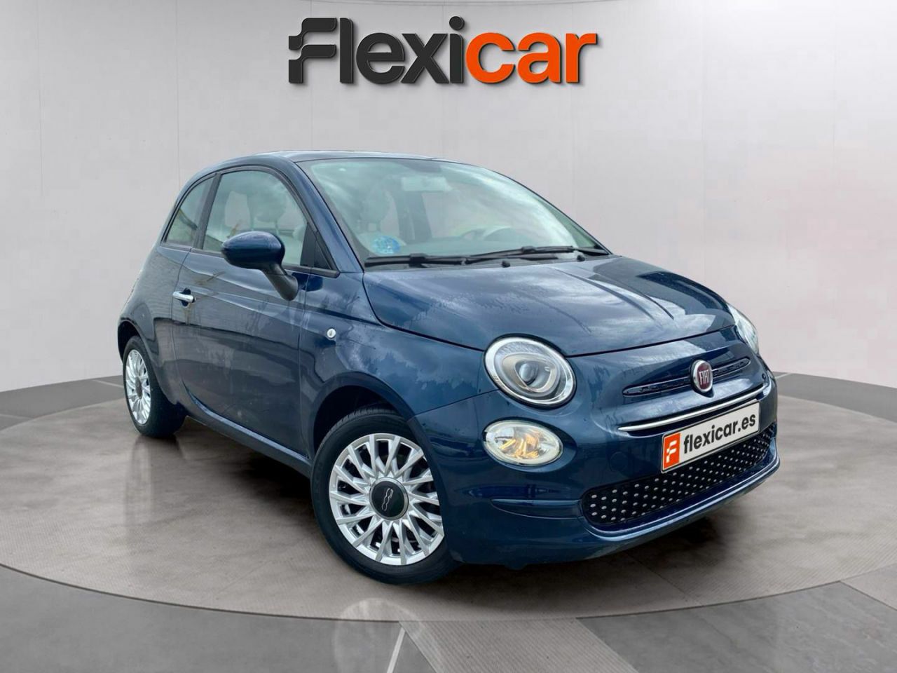 Foto fiat 500 2020 /