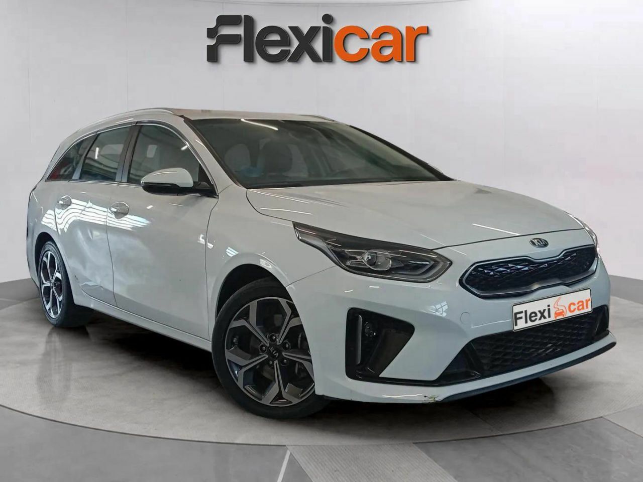 Foto kia ceed 2021 /