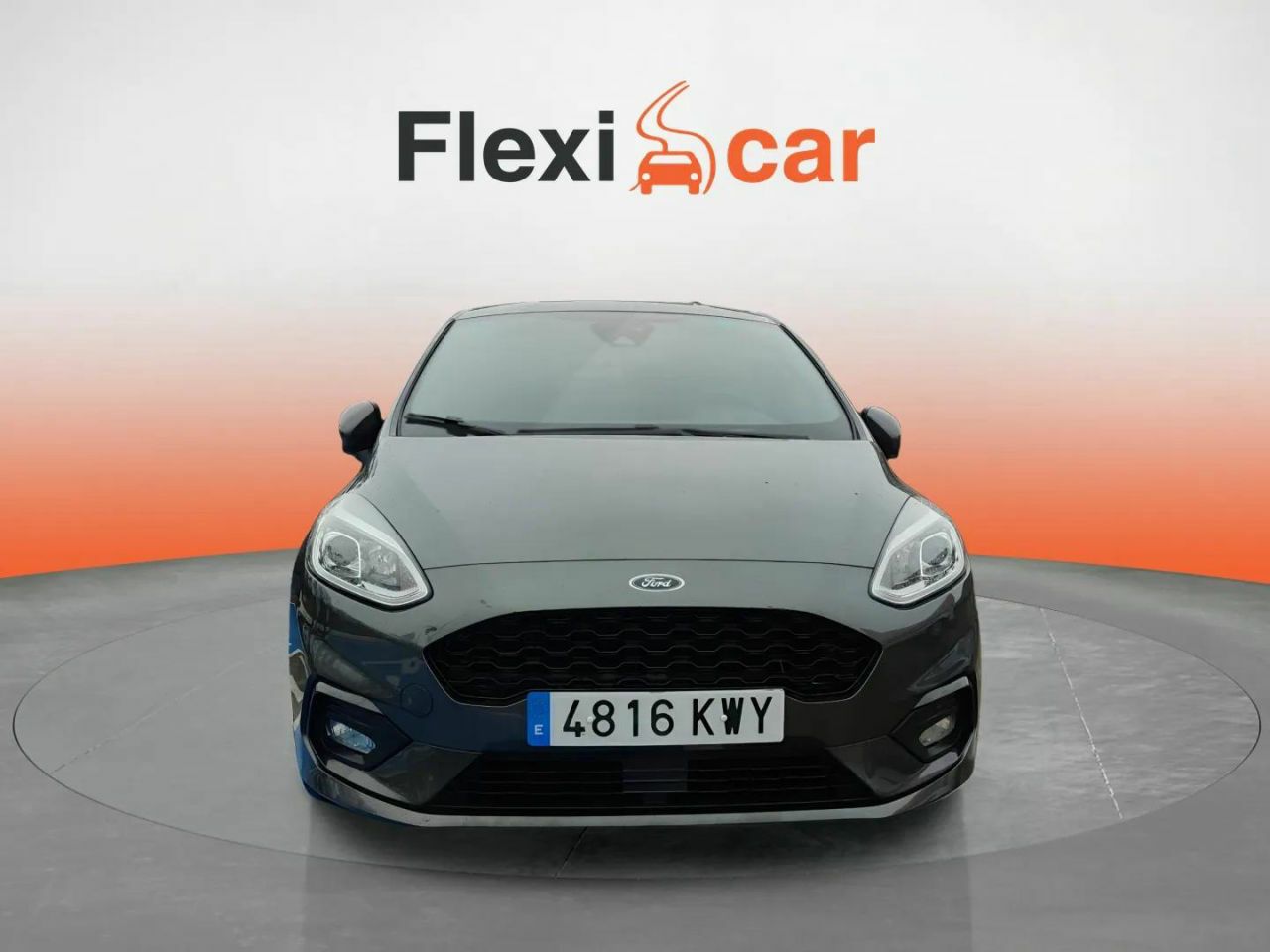 ford fiesta 2019 / foto grande (2)