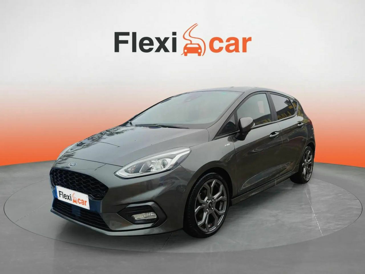 ford fiesta 2019 / foto grande (3)