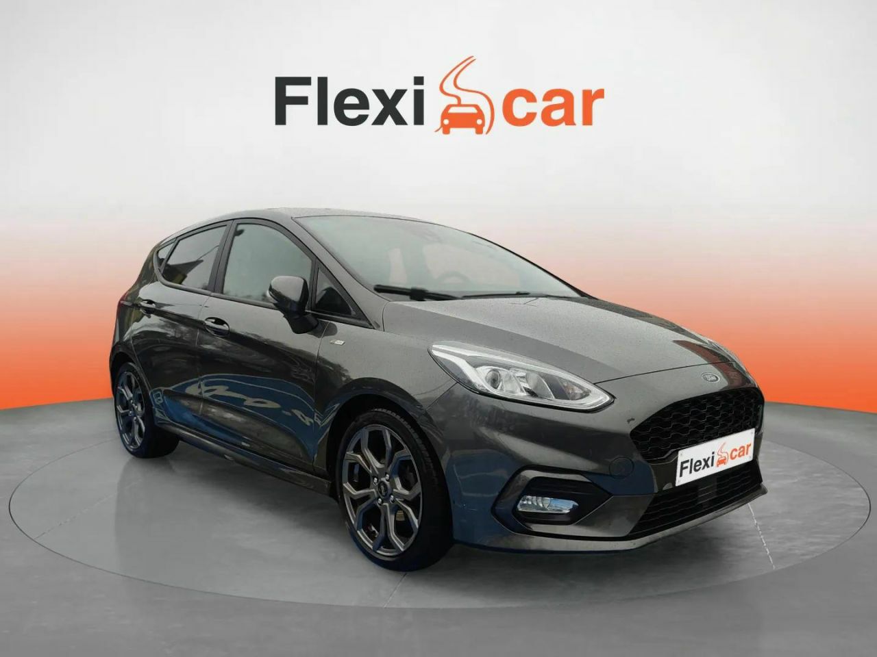Foto ford fiesta 2019 /
