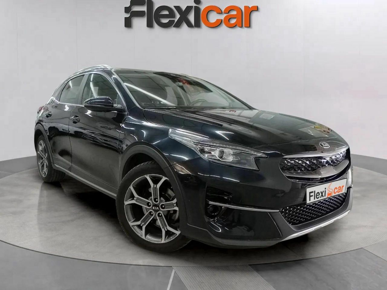 Foto kia xceed 2021 /