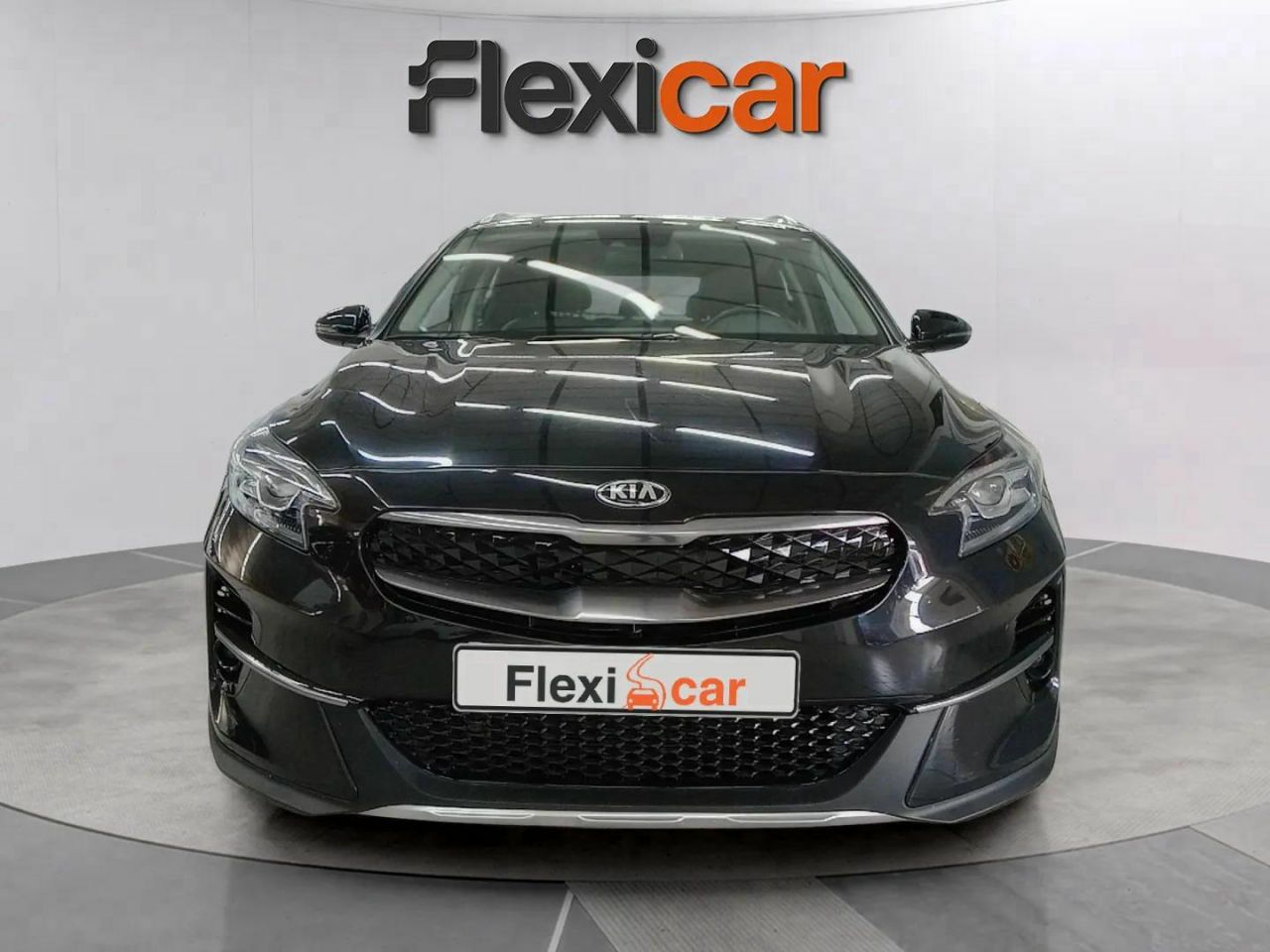 kia xceed 2021 / foto grande (2)