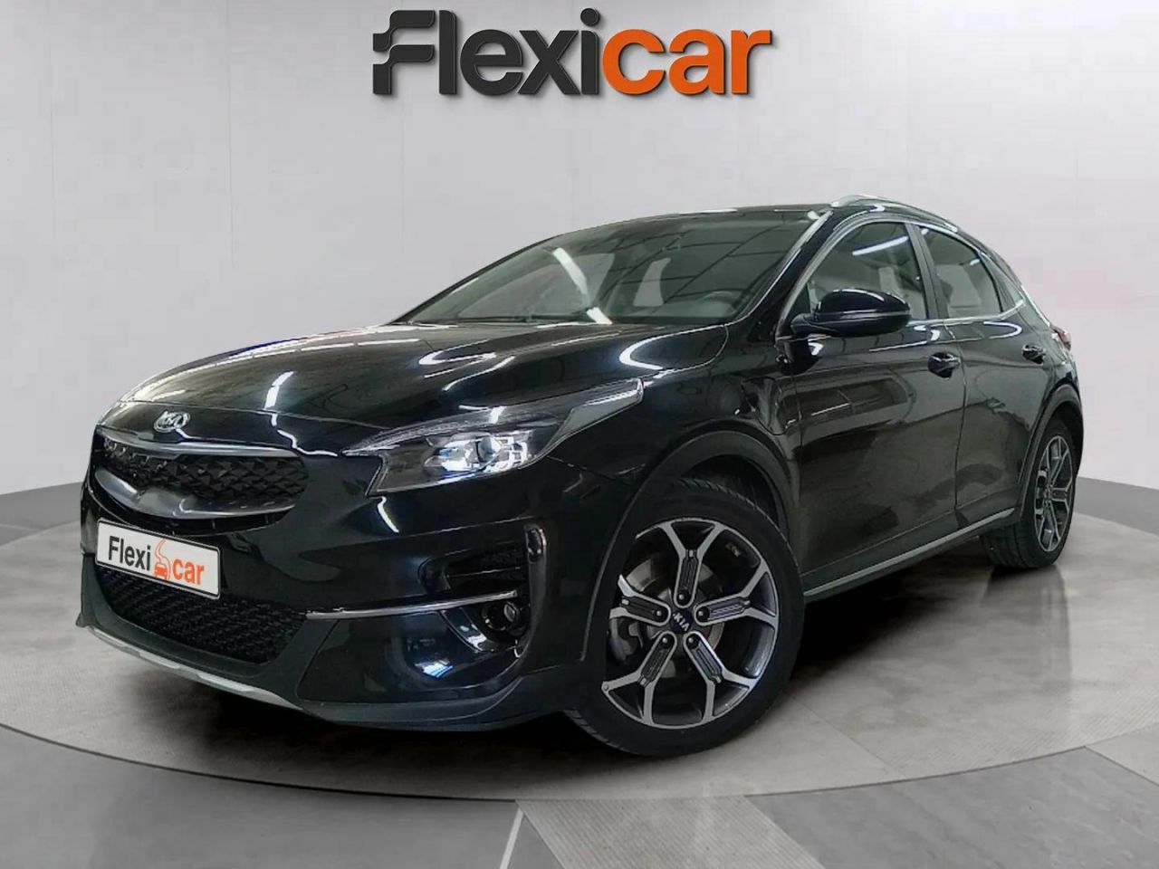 kia xceed 2021 / foto grande (3)