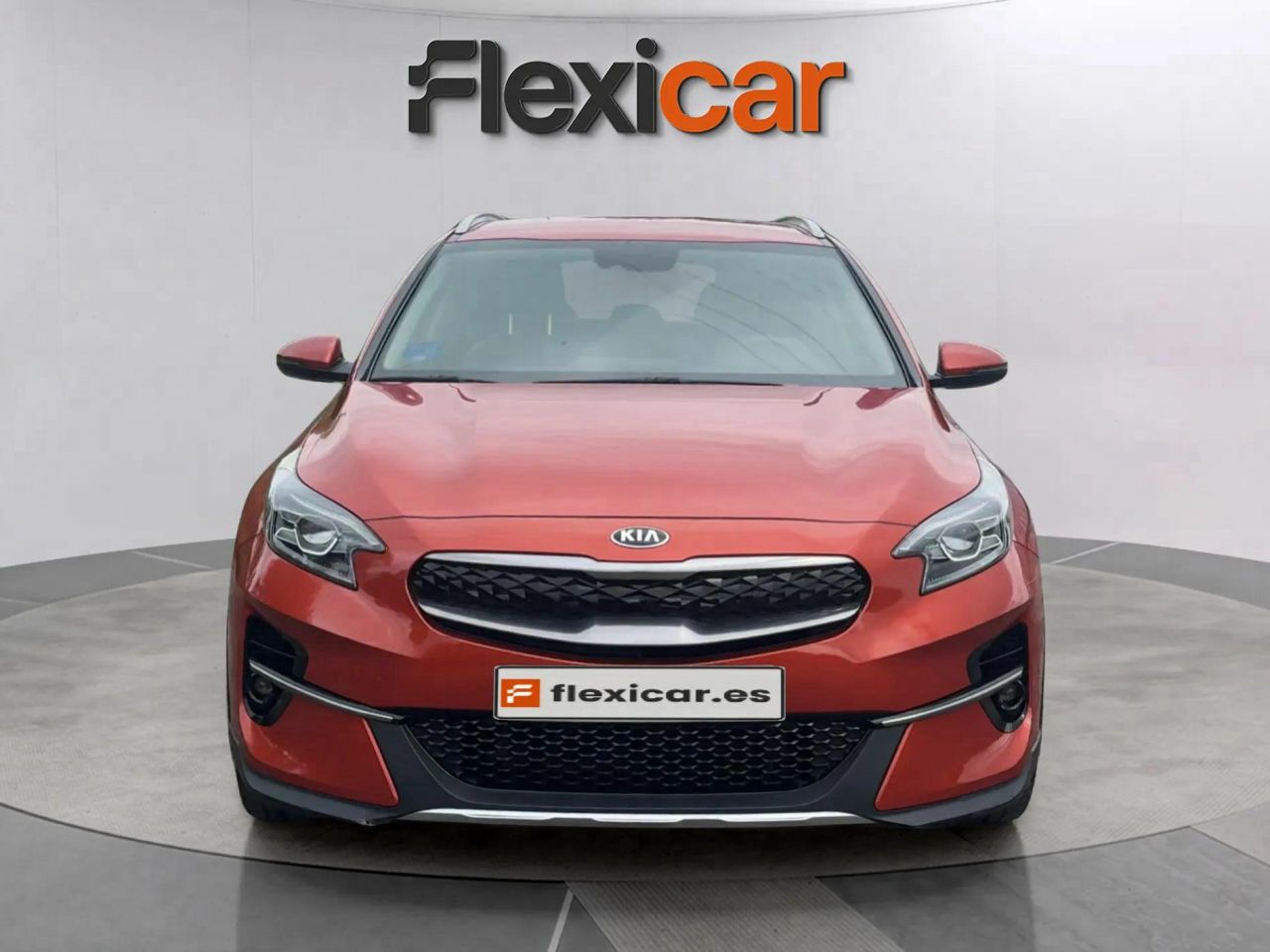 kia xceed 2021 / foto grande (2)