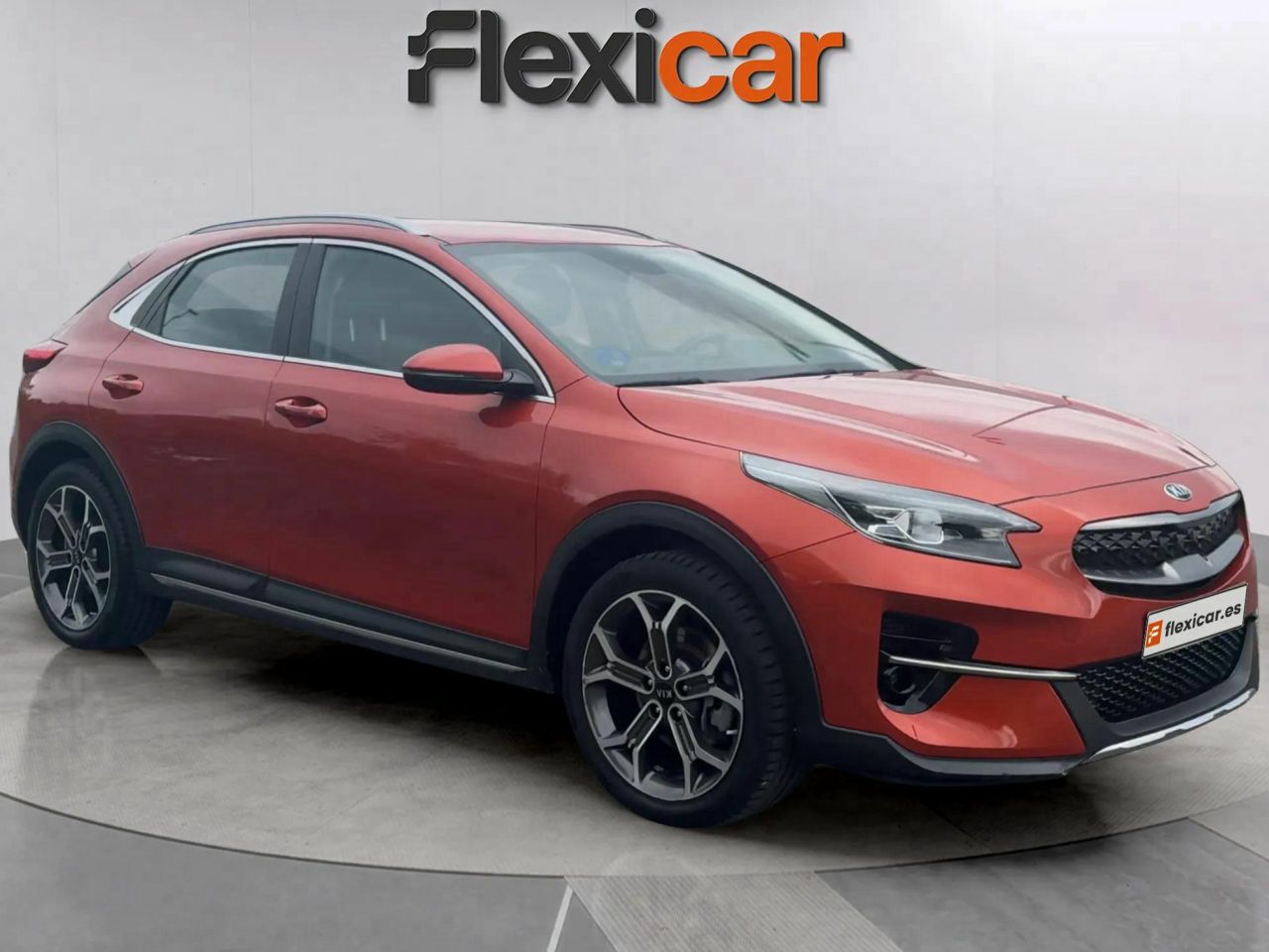 Foto kia xceed 2021 /