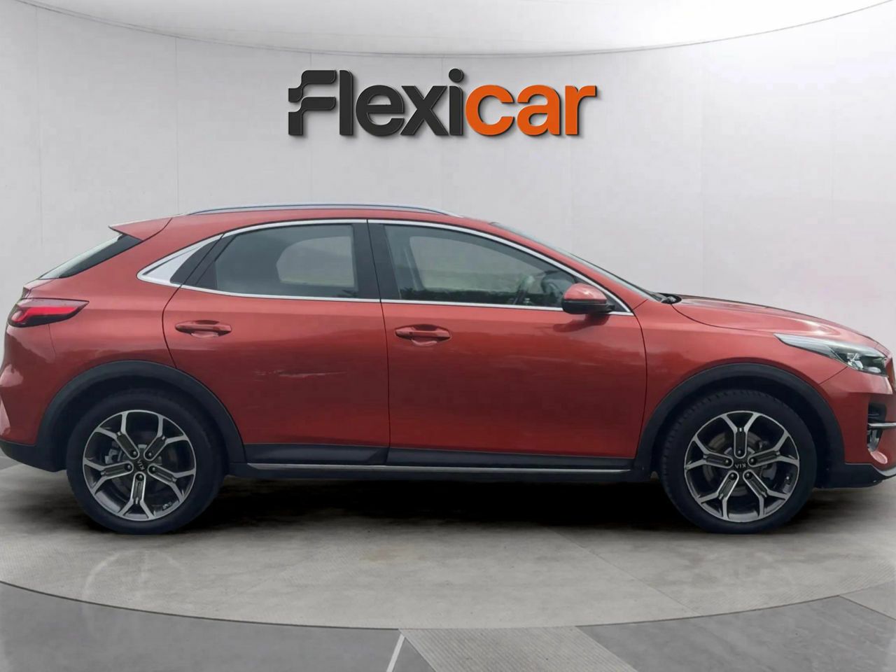 kia xceed 2021 / foto grande (3)