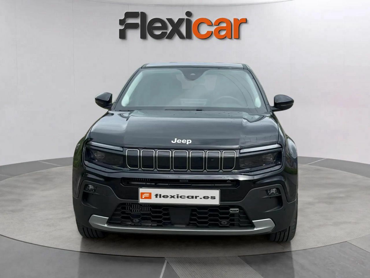 jeep avenger 2023 / foto grande (2)