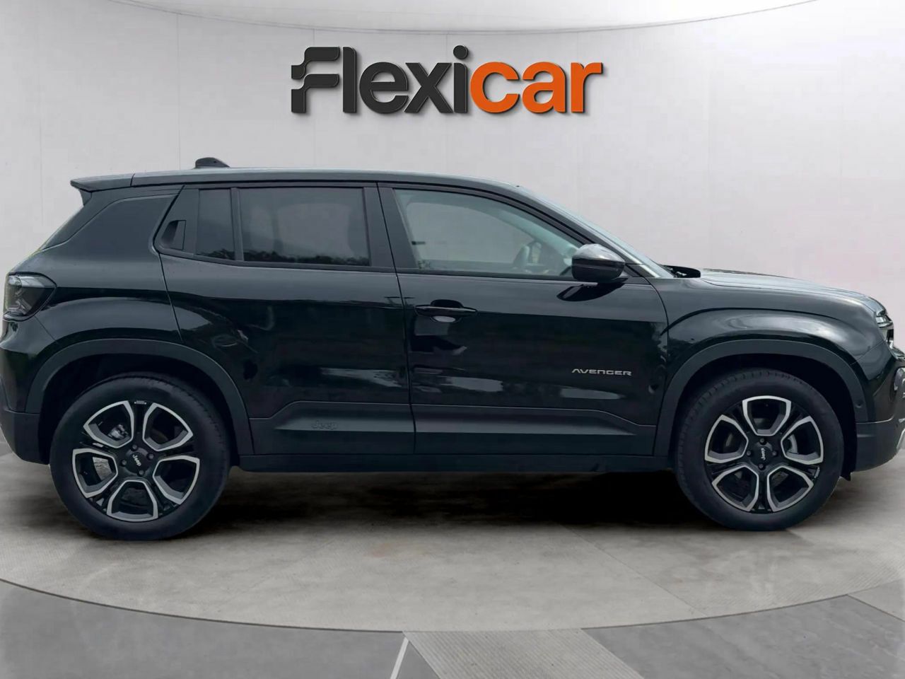 jeep avenger 2023 / foto grande (3)