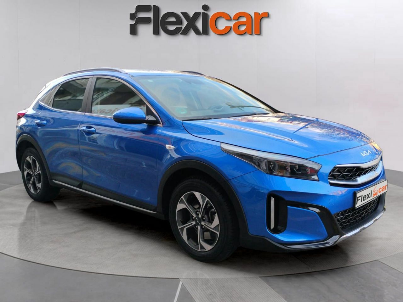 Foto kia xceed 2023 /