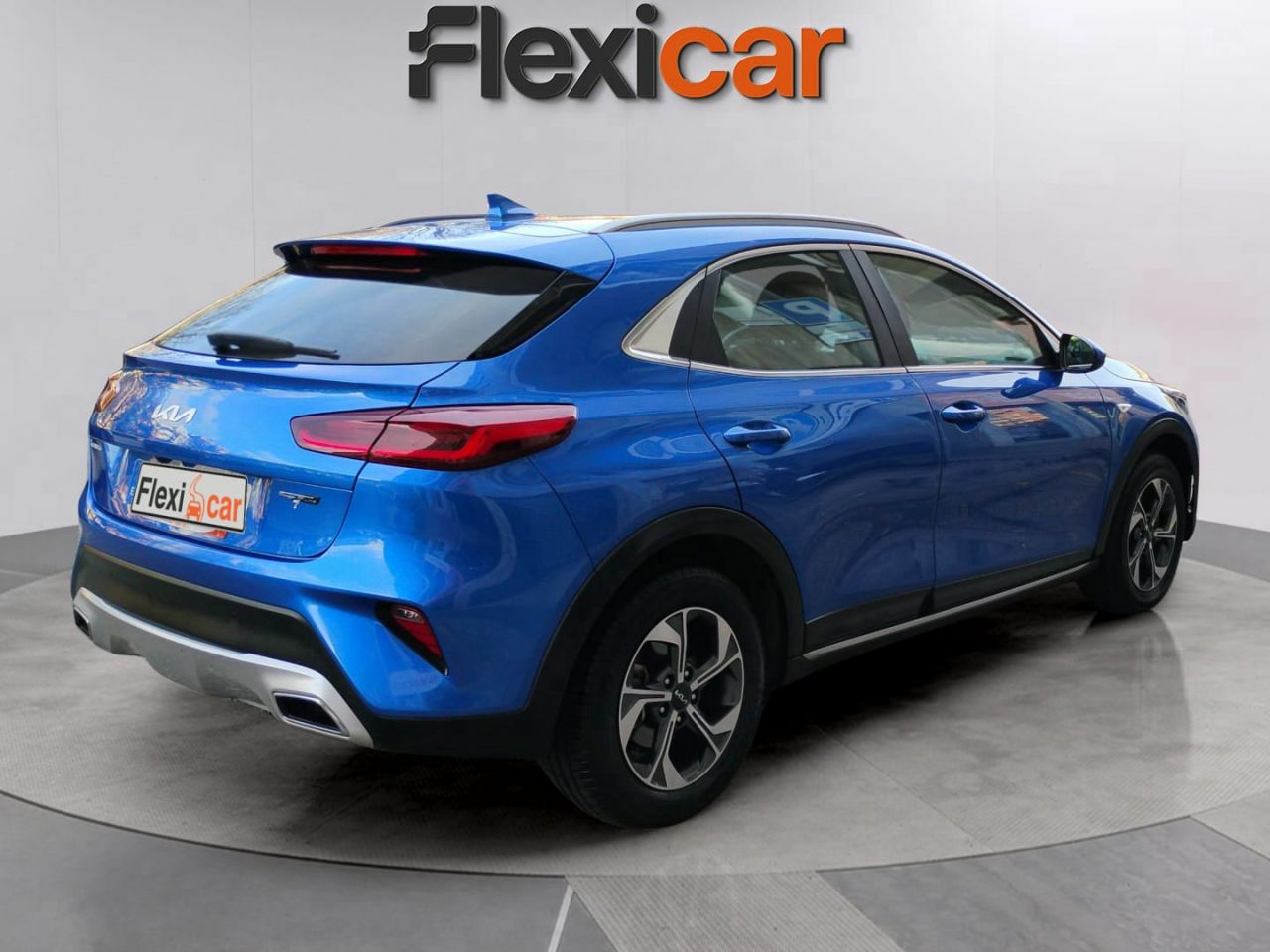 kia xceed 2023 / foto grande (3)