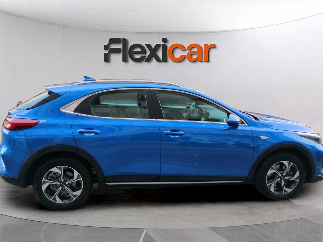 kia xceed 2023 / foto grande (2)