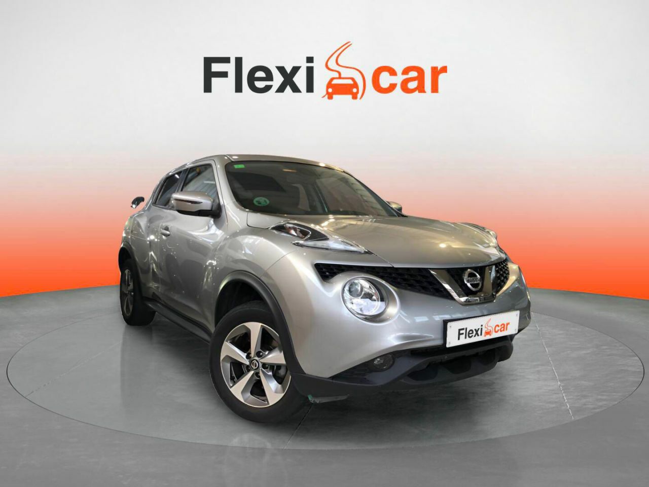 Foto nissan juke 2019 /