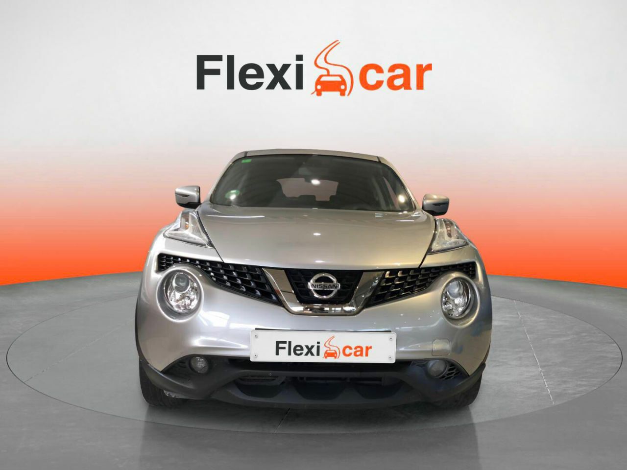 nissan juke 2019 / foto grande (2)