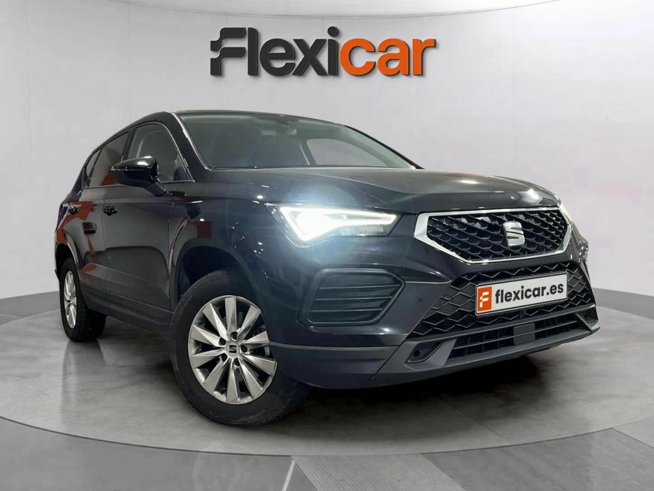 Foto seat ateca 2020 /