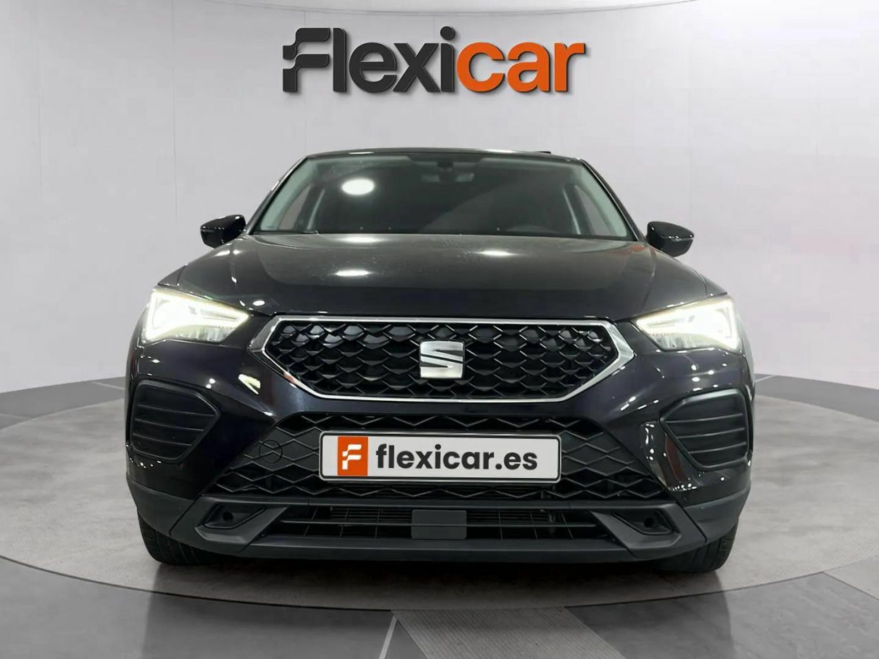 seat ateca 2020 / foto grande (2)