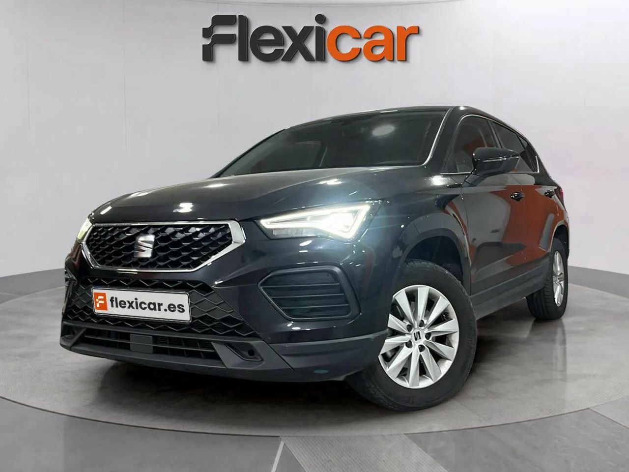 seat ateca 2020 / foto grande (3)