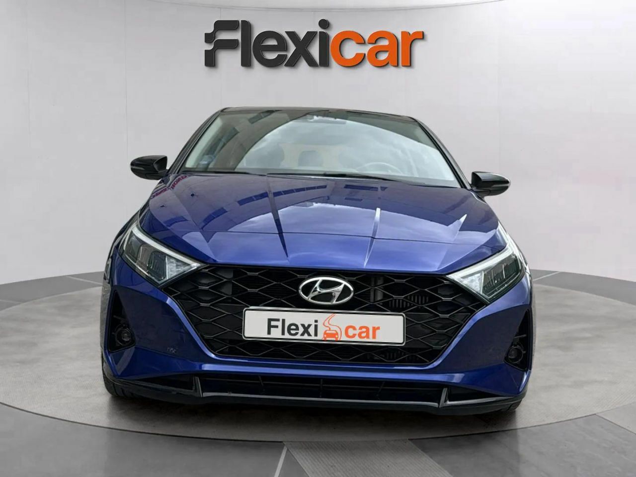 hyundai i20 2021 / foto grande (2)