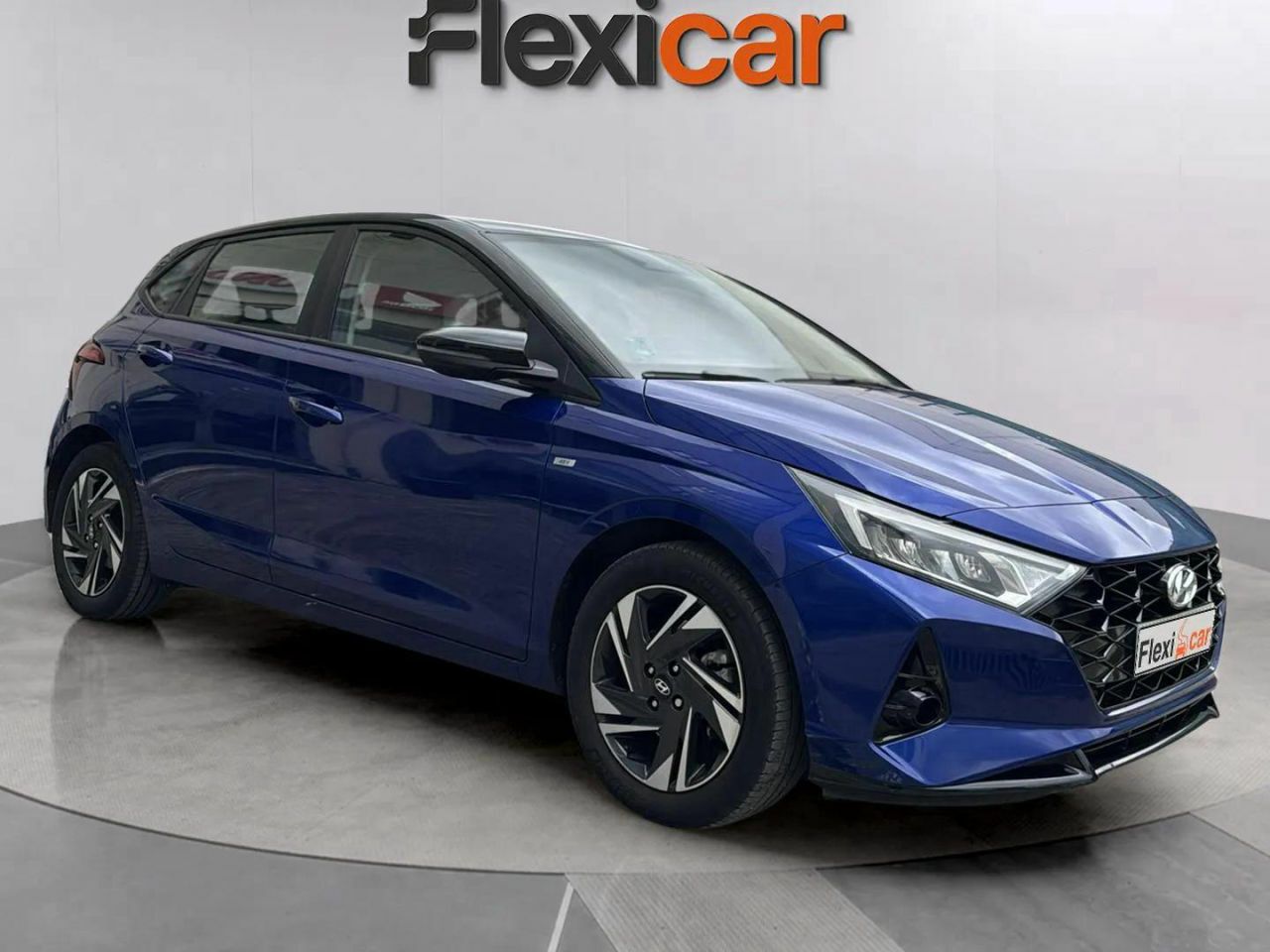 Foto hyundai i20 2021 /