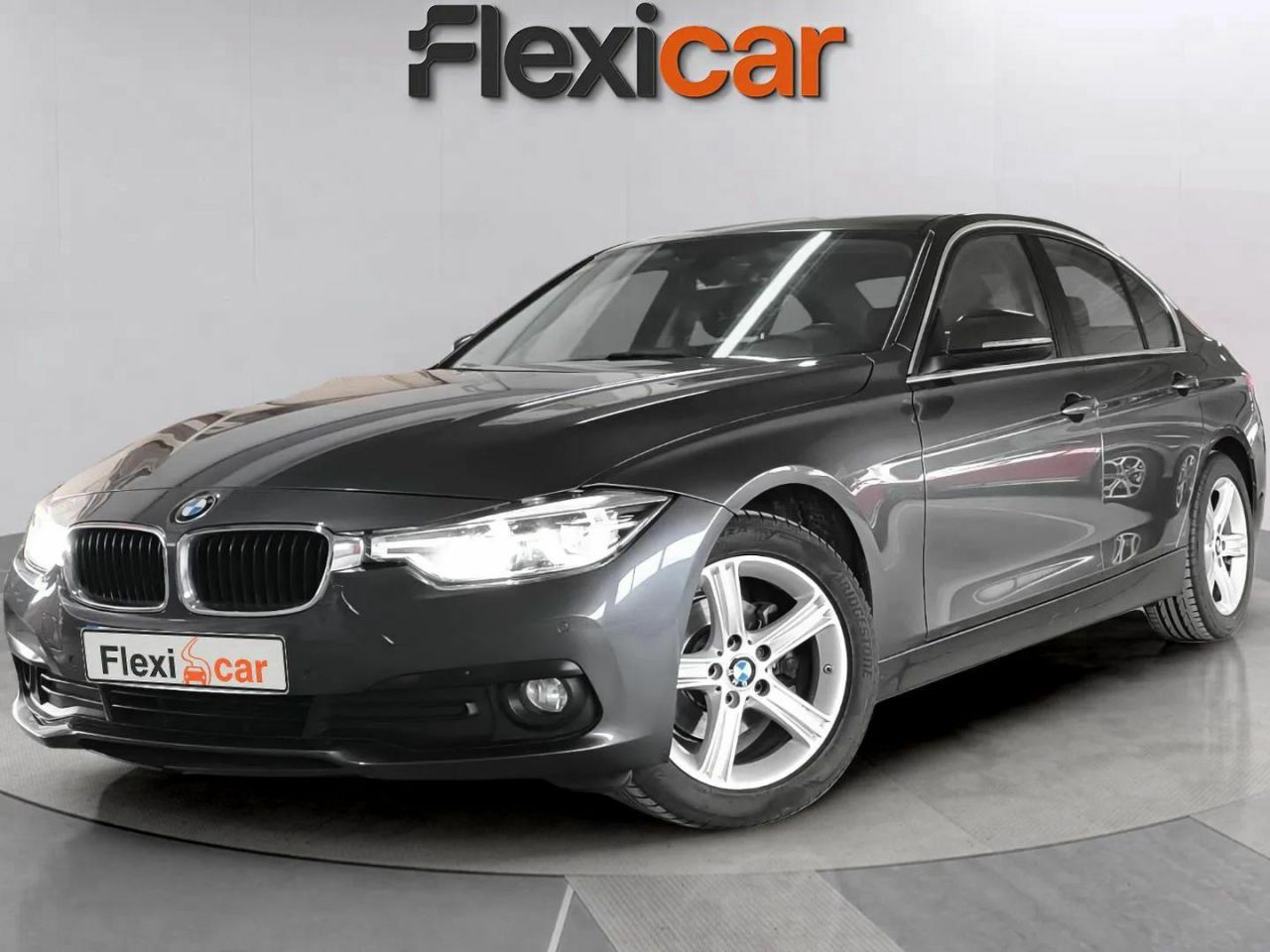 bmw serie 3 2018 / foto grande (2)