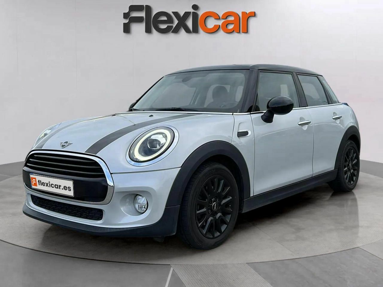 mini cooper 2020 / foto grande (3)