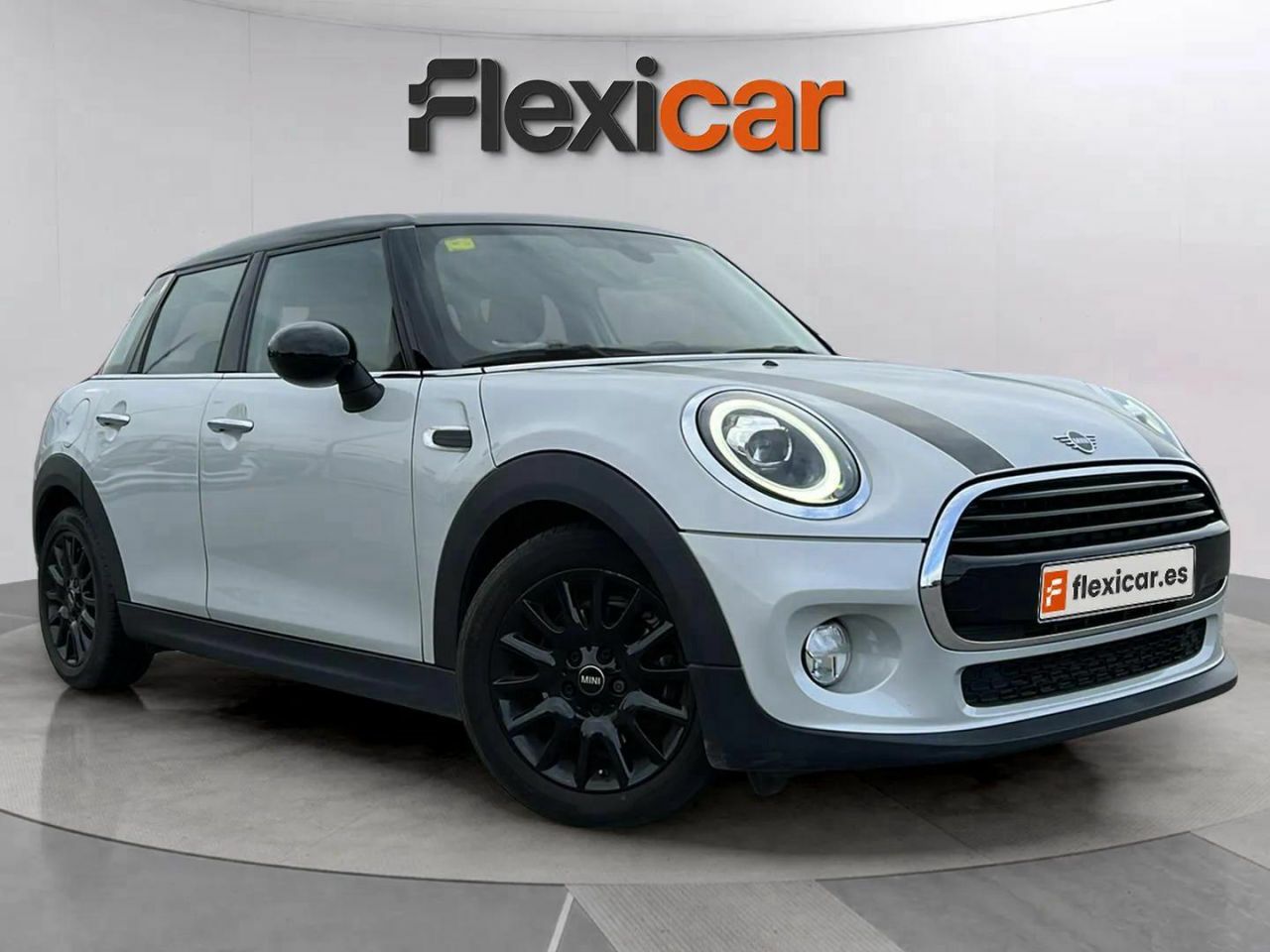 Foto mini cooper 2020 /