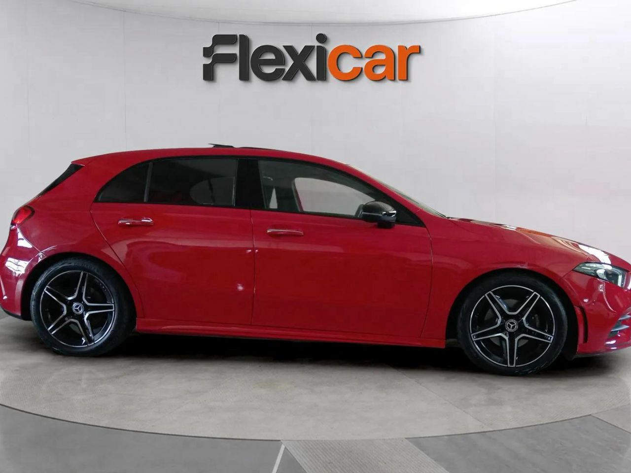mercedes clase a 2018 / foto grande (2)